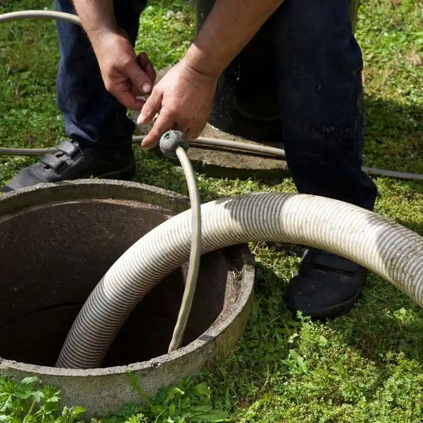 septic tank services Cresaptown